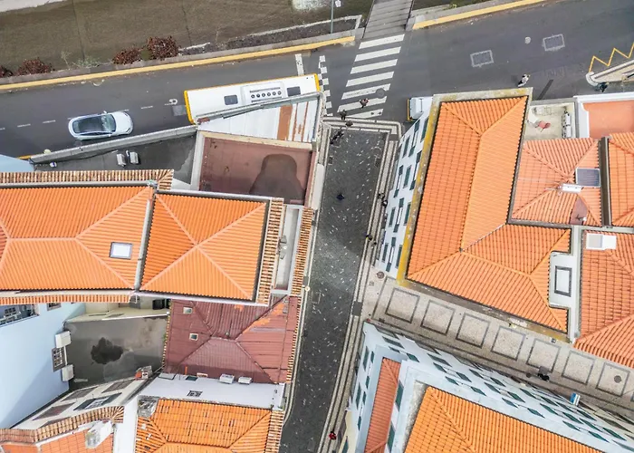 Ribeira Das Casas Apartments By Madeira Sun Travel