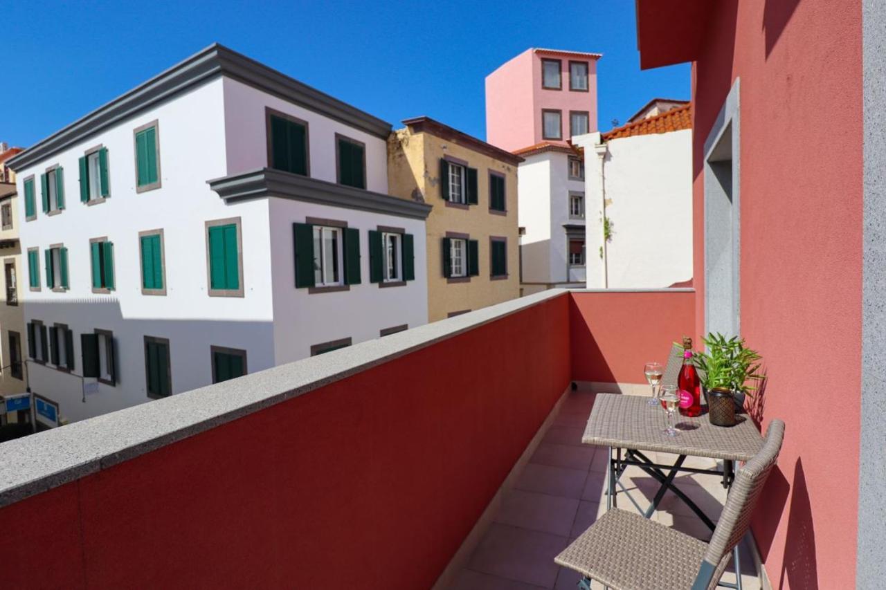 Ribeira Casas By Madeira Sun Travel Appartement