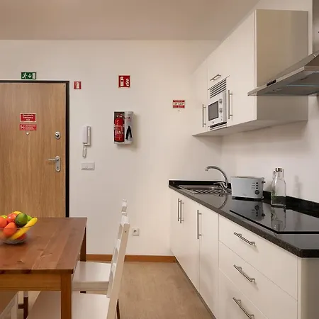 Ribeira Das Casas Apartments By Madeira Sun Travel Funchal  Exterior photo