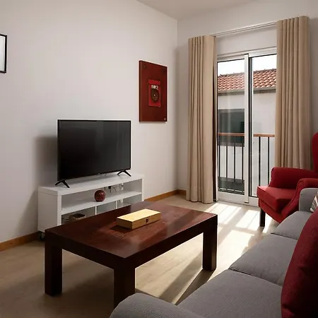 Ribeira Das Casas Apartments By Madeira Sun Travel Funchal  Exterior photo