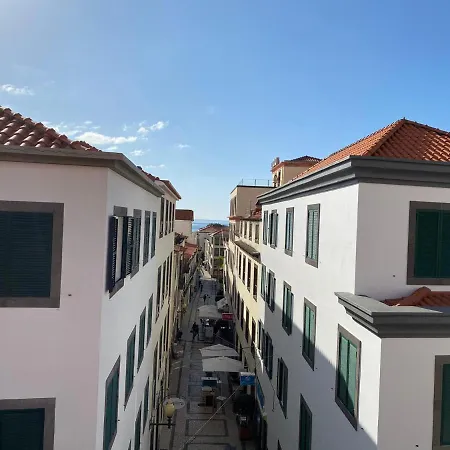 Ribeira Das Casas Apartments By Madeira Sun Travel Funchal  Exterior photo