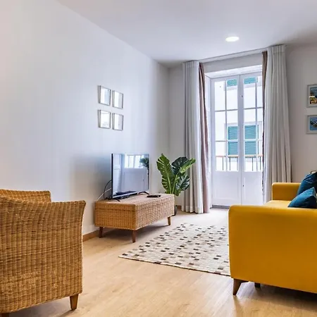 Ribeira Das Casas Apartments By Madeira Sun Travel Funchal  Exterior photo