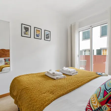 Ribeira Das Casas Apartments By Madeira Sun Travel Funchal  Exterior photo