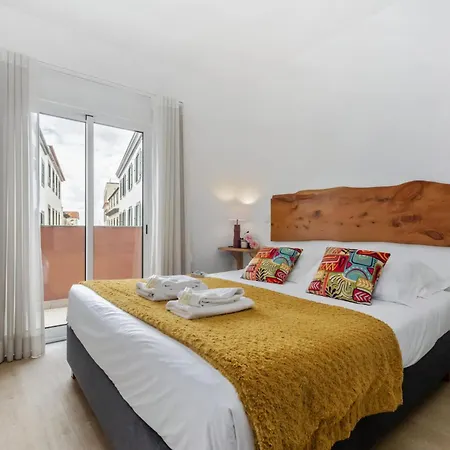 Ribeira Das Casas Apartments By Madeira Sun Travel Funchal  Exterior photo