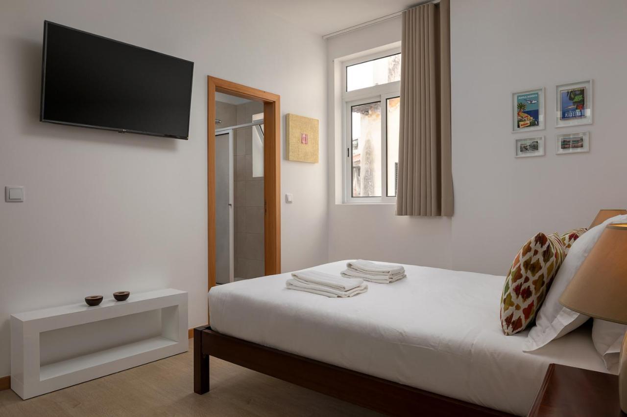 Ribeira Casas By Madeira Sun Travel Apartment Funchal (Madeira)