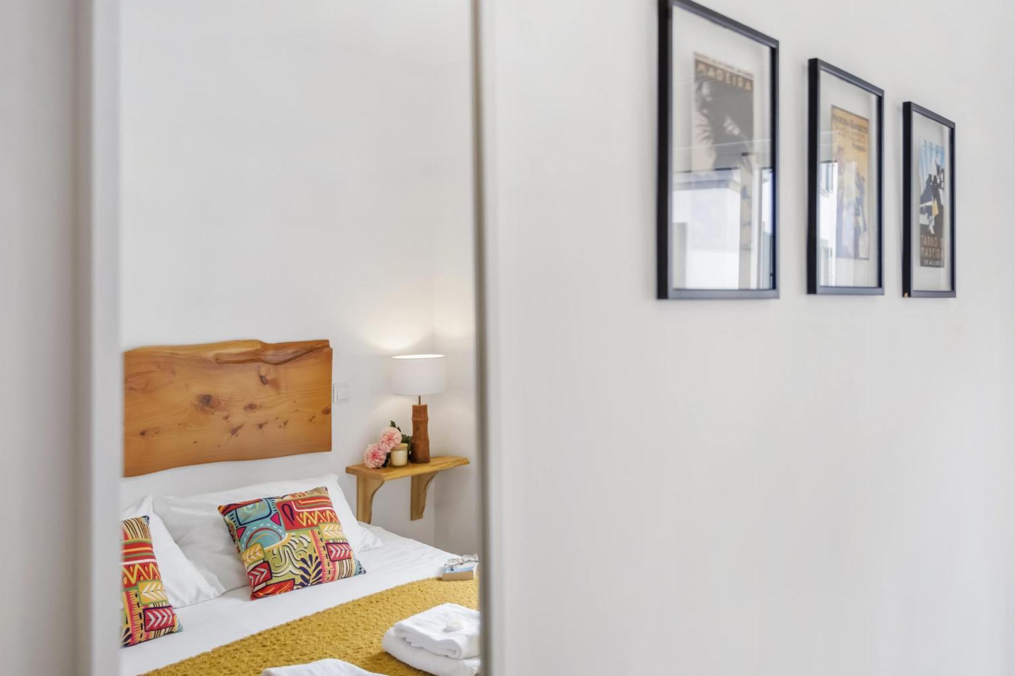 Apartment Ribeira Casas By Madeira Sun Travel